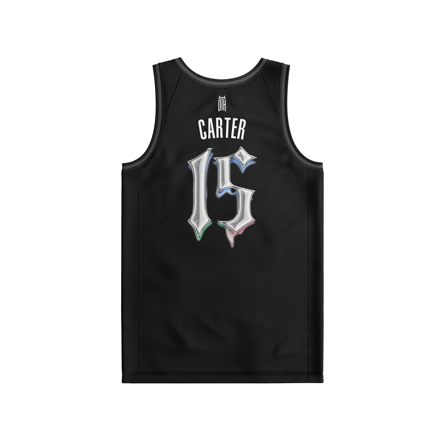 OTH Toronto "Nevermind" Jersey