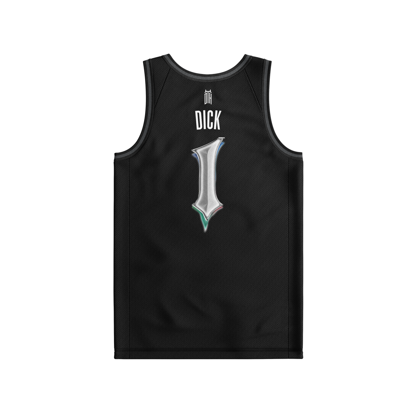 OTH Toronto "Nevermind" Jersey