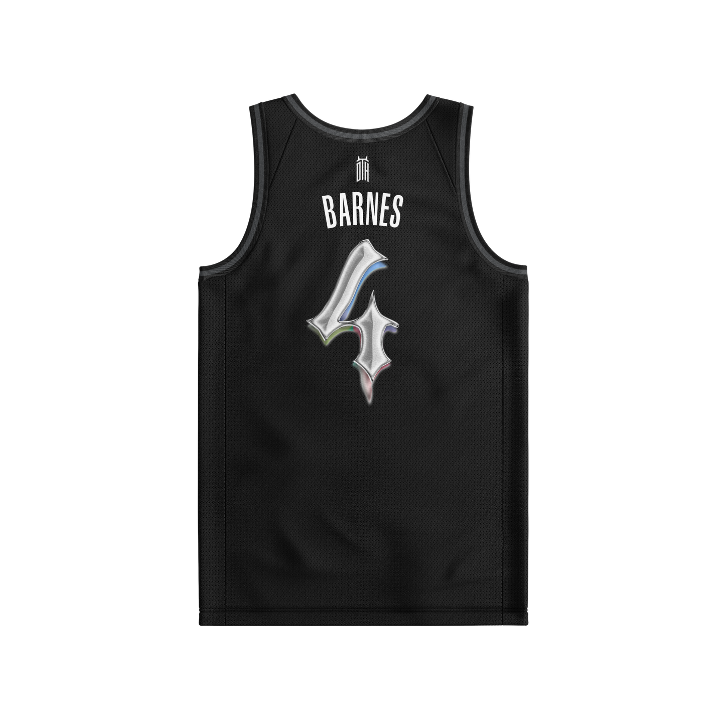 OTH Toronto "Nevermind" Jersey