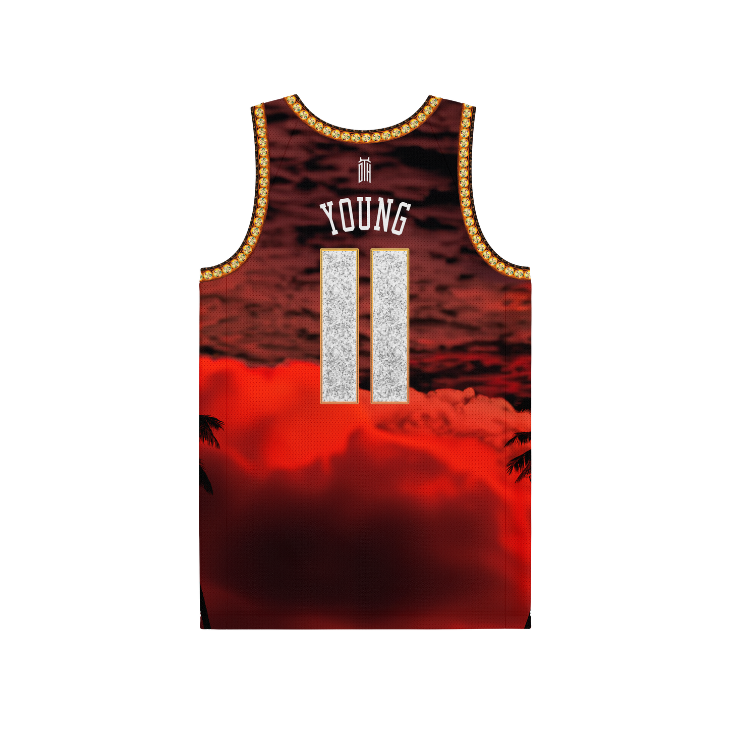 OTH Atlanta "Savage" Jersey