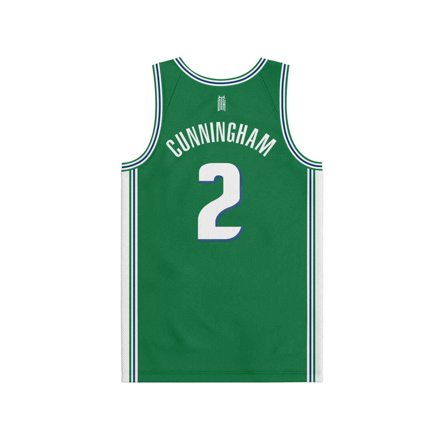 OTH Detroit "Wing City" Jersey