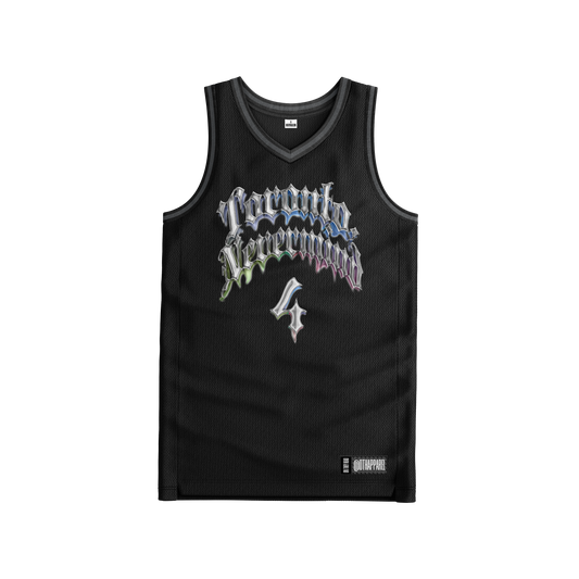 OTH Toronto "Nevermind" Jersey